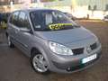 Renault Scenic 1.9 DCI 120 LUXE PRIVILEGE Gris - thumbnail 4