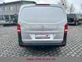 Mercedes-Benz VITO 116 LANG 4M/STHZG/SHZG/TEMP/NAV/RFK/AHK Zilver - thumbnail 8