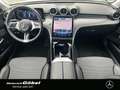 Mercedes-Benz C 200 d AVANTGARDE*AHK*WINTER-PAKET*AMBIENTEBEL* Weiß - thumbnail 10