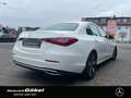 Mercedes-Benz C 200 d AVANTGARDE*AHK*WINTER-PAKET*AMBIENTEBEL* Weiß - thumbnail 5