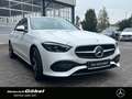 Mercedes-Benz C 200 d AVANTGARDE*AHK*WINTER-PAKET*AMBIENTEBEL* Weiß - thumbnail 3