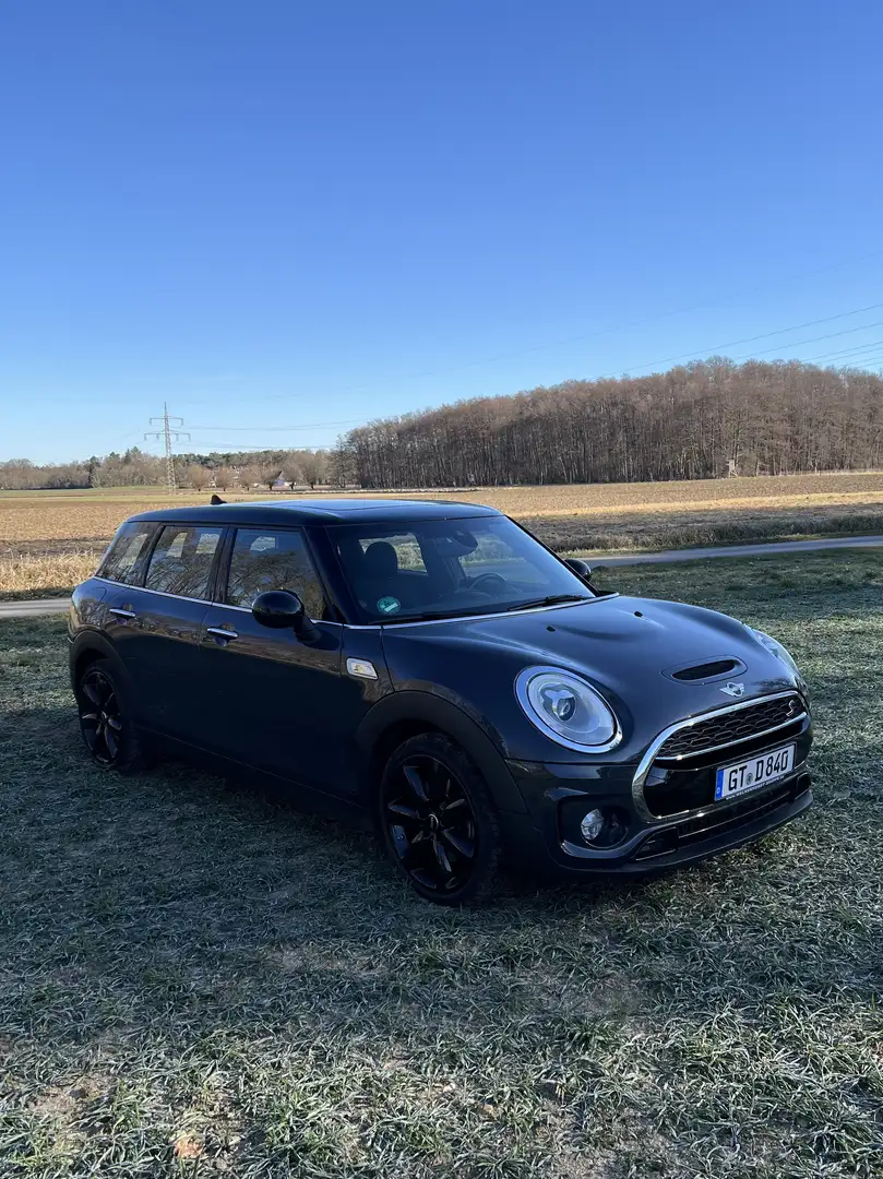 MINI Cooper SD Clubman Aut. - 2