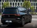 Mercedes-Benz EQB 250 AMG+NIGHT+PREMIUM+AHK+PANO+360+MEMORY+HUD Schwarz - thumbnail 5