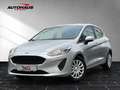 Ford Fiesta 1.0 EcoBoost Cool&Connect Automatik Navi Silber - thumbnail 2