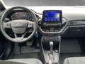 Ford Fiesta 1.0 EcoBoost Cool&Connect Automatik Navi Silber - thumbnail 8