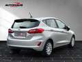 Ford Fiesta 1.0 EcoBoost Cool&Connect Automatik Navi Silber - thumbnail 4