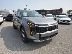 Kia Sportage 2027