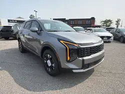 Kia Sportage 2027