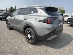 Kia Sportage 2027 — фото 10