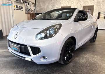 Coupe Cabrio 1.2 tce Blizzard 100cv