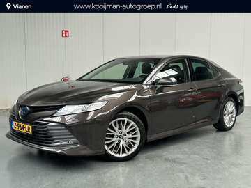 2.5 Hybrid Premium