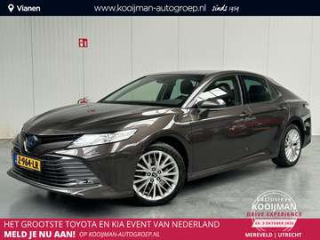2.5 Hybrid Premium