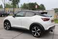 Nissan Juke 1.0 DIG-T Tekna 1E EIG RONDOM CAMERA BOSE KEYLESS Wit - thumbnail 6