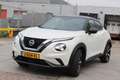 Nissan Juke 1.0 DIG-T Tekna 1E EIG RONDOM CAMERA BOSE KEYLESS Wit - thumbnail 5