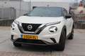 Nissan Juke 1.0 DIG-T Tekna 1E EIG RONDOM CAMERA BOSE KEYLESS Wit - thumbnail 15