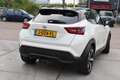 Nissan Juke 1.0 DIG-T Tekna 1E EIG RONDOM CAMERA BOSE KEYLESS Wit - thumbnail 23