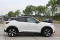 Nissan Juke 1.0 DIG-T Tekna 1E EIG RONDOM CAMERA BOSE KEYLESS Wit - thumbnail 16