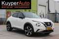 Nissan Juke 1.0 DIG-T Tekna 1E EIG RONDOM CAMERA BOSE KEYLESS Wit - thumbnail 25