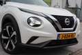Nissan Juke 1.0 DIG-T Tekna 1E EIG RONDOM CAMERA BOSE KEYLESS Wit - thumbnail 14