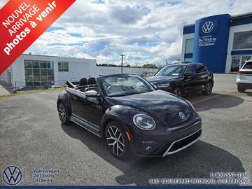 DUNE / AUTO / CONVERTIBLE / FENDER / BLUETOOTH