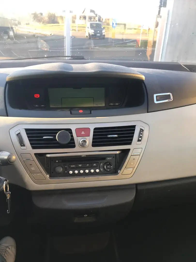 Citroen C4 Picasso - 1