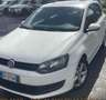 Volkswagen Polo Polo 1.4 TDI 5 pt Comfortline BlueMotion Technolog Bianco - thumbnail 1