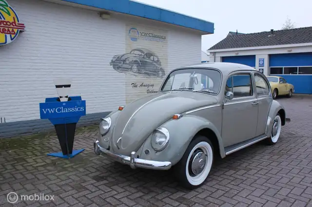 Volkswagen Kever 1300