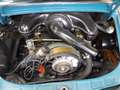 Porsche 911 E Targa 6 cil. 2.4L Blauw - thumbnail 17