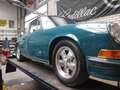 Porsche 911 E Targa 6 cil. 2.4L Niebieski - thumbnail 6