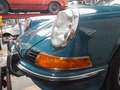 Porsche 911 E Targa 6 cil. 2.4L Blue - thumbnail 5