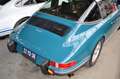 Porsche 911 E Targa 6 cil. 2.4L Blue - thumbnail 4