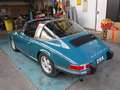 Porsche 911 E Targa 6 cil. 2.4L Blue - thumbnail 9