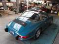Porsche 911 E Targa 6 cil. 2.4L Niebieski - thumbnail 10