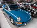 Porsche 911 E Targa 6 cil. 2.4L Niebieski - thumbnail 1
