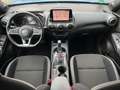 Nissan Juke N-Connecta*NAVI*LED*360° CAM*EURO 6* Bleu - thumbnail 14