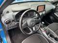 Nissan Juke N-Connecta*NAVI*LED*360° CAM*EURO 6* Bleu - thumbnail 11