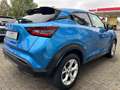 Nissan Juke N-Connecta*NAVI*LED*360° CAM*EURO 6* Bleu - thumbnail 10
