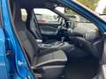 Nissan Juke N-Connecta*NAVI*LED*360° CAM*EURO 6* Bleu - thumbnail 16