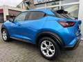 Nissan Juke N-Connecta*NAVI*LED*360° CAM*EURO 6* Bleu - thumbnail 6