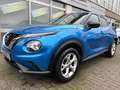 Nissan Juke N-Connecta*NAVI*LED*360° CAM*EURO 6* Bleu - thumbnail 5