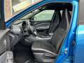 Nissan Juke N-Connecta*NAVI*LED*360° CAM*EURO 6* Bleu - thumbnail 12