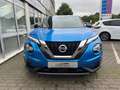 Nissan Juke N-Connecta*NAVI*LED*360° CAM*EURO 6* Bleu - thumbnail 3