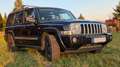 Jeep Commander 3.0 CRD/Limited - 7-sitzer - 3,3t Anhängelast Schwarz - thumbnail 13