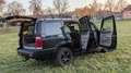 Jeep Commander 3.0 CRD/Limited - 7-sitzer - 3,3t Anhängelast Schwarz - thumbnail 1