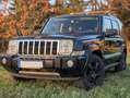 Jeep Commander 3.0 CRD/Limited - 7-sitzer - 3,3t Anhängelast Schwarz - thumbnail 30