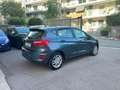 Ford Fiesta Fiesta 1.5 TDCi 5 porte Plus UNIPROPRIETARIO Blu/Azzurro - thumbnail 2