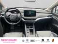 Skoda Enyaq Loft 50 Navi Smart/Link LED-Scheinwerfer Zilver - thumbnail 16