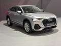Audi Q3 Sportback 35 TDI Advanced S tronic Plateado - thumbnail 3