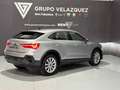 Audi Q3 Sportback 35 TDI Advanced S tronic Plateado - thumbnail 8