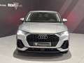 Audi Q3 Sportback 35 TDI Advanced S tronic Plateado - thumbnail 2